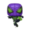 FUNKO Pop Marvel's Spider-Man Miles Morales ( Purple Reign) 839